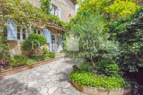 Landsbyhus i Uzes, Gard, Uzes - € 570.000 | Ref: 301229192 - foto 3