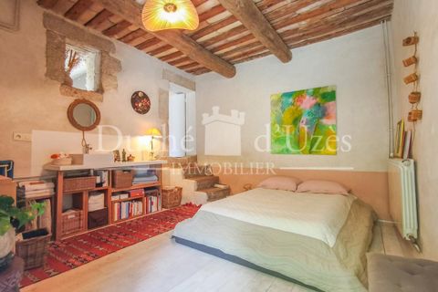 Landsbyhus i Uzes, Gard, Uzes - € 570.000 | Ref: 301229192 - foto 7