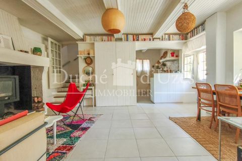 Landsbyhus i Uzes, Gard, Uzes - € 570.000 | Ref: 301229192 - foto 10