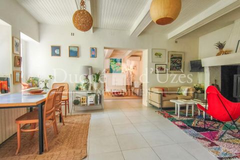 Landsbyhus i Uzes, Gard, Uzes - € 570.000 | Ref: 301229192 - foto 11