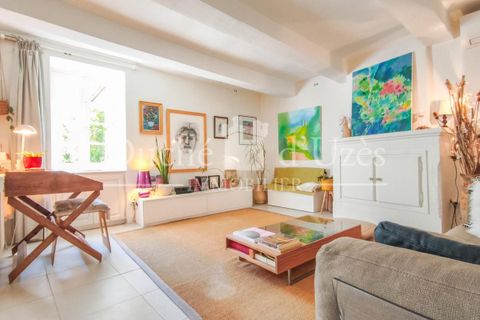 Landsbyhus i Uzes, Gard, Uzes - € 570.000 | Ref: 301229192 - foto 12