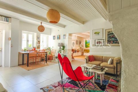 Landsbyhus i Uzes, Gard, Uzes - € 570.000 | Ref: 301229192 - foto 15