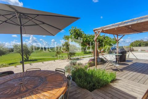 Villa i Uzes, Gard, Uzes - € 1.160.000 | Ref: 301229191 - foto 2