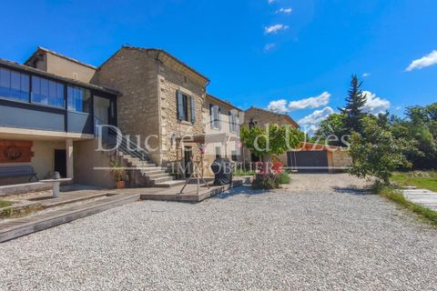 Villa i Uzes, Gard, Uzes - € 1.160.000 | Ref: 301229191 - foto 3