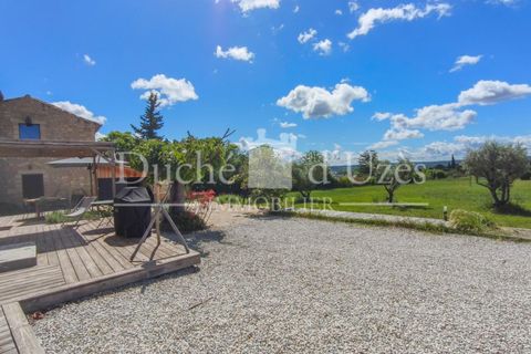 Villa i Uzes, Gard, Uzes - € 1.160.000 | Ref: 301229191 - foto 4