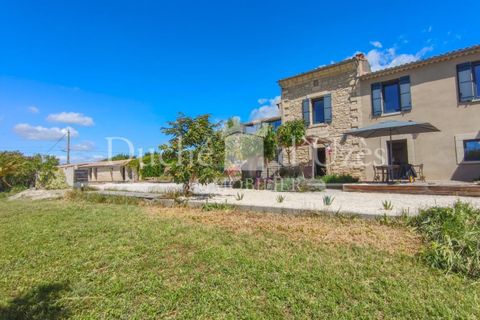 Villa i Uzes, Gard, Uzes - € 1.160.000 | Ref: 301229191 - foto 5