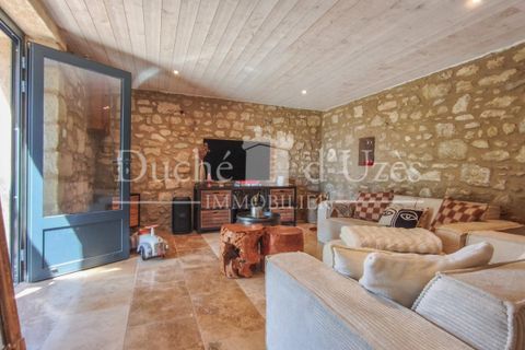 Villa i Uzes, Gard, Uzes - € 1.160.000 | Ref: 301229191 - foto 6