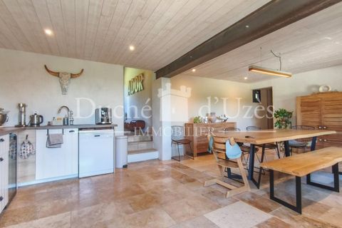 Villa i Uzes, Gard, Uzes - € 1.160.000 | Ref: 301229191 - foto 7