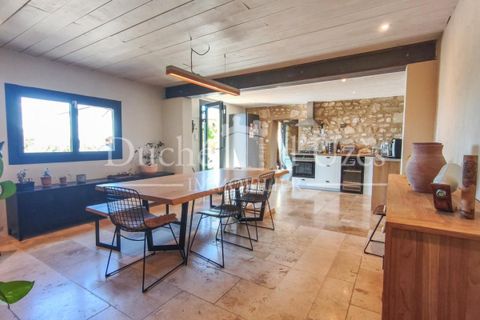 Villa i Uzes, Gard, Uzes - € 1.160.000 | Ref: 301229191 - foto 8