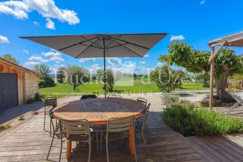 Villa i Uzes, Gard, Uzes - € 1.160.000 | Ref: 301229191 - foto 9
