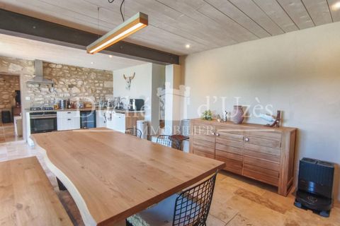 Villa i Uzes, Gard, Uzes - € 1.160.000 | Ref: 301229191 - foto 10