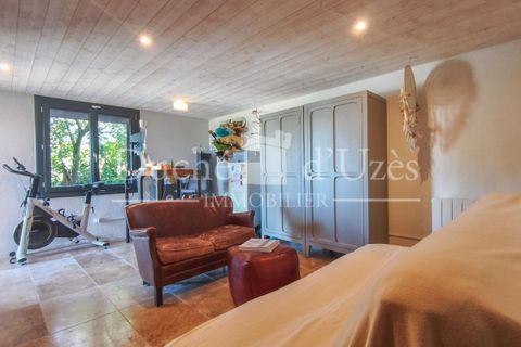 Villa i Uzes, Gard, Uzes - € 1.160.000 | Ref: 301229191 - foto 12