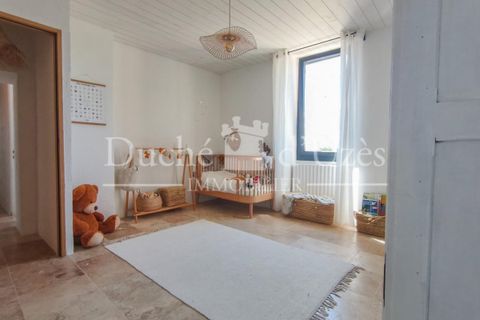 Villa i Uzes, Gard, Uzes - € 1.160.000 | Ref: 301229191 - foto 13