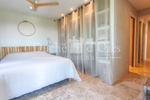 Villa i Uzes, Gard, Uzes - € 1.160.000 | Ref: 301229191 - foto 16