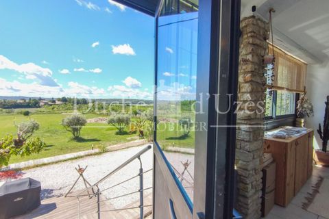 Villa i Uzes, Gard, Uzes - € 1.160.000 | Ref: 301229191 - foto 17