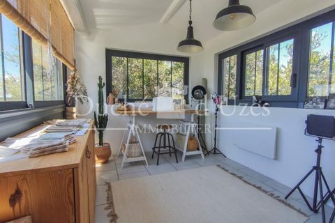Villa i Uzes, Gard, Uzes - € 1.160.000 | Ref: 301229191 - foto 18