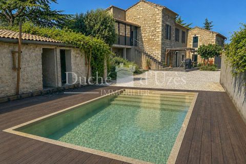 Villa i Uzes, Gard, Uzes - € 1.160.000 | Ref: 301229191 - foto 19