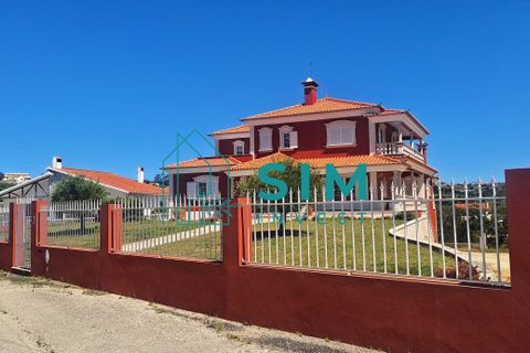 Villa i Mafra, Lisbon, Mafra - € 749.000 | Ref: CS253 - foto 1