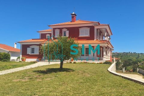 Villa i Mafra, Lisbon, Mafra - € 749.000 | Ref: CS253 - foto 2
