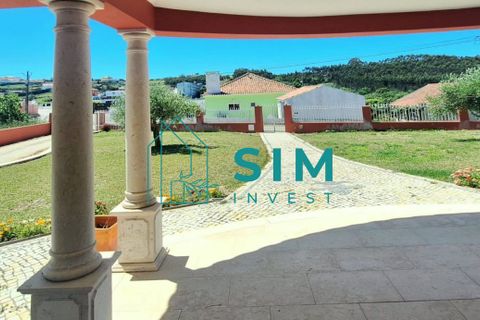Villa i Mafra, Lisbon, Mafra - € 749.000 | Ref: CS253 - foto 3