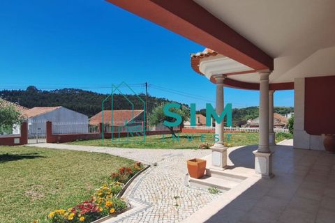 Villa i Mafra, Lisbon, Mafra - € 749.000 | Ref: CS253 - foto 4