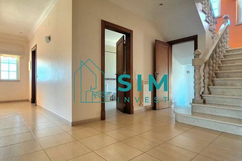 Villa i Mafra, Lisbon, Mafra - € 749.000 | Ref: CS253 - foto 6