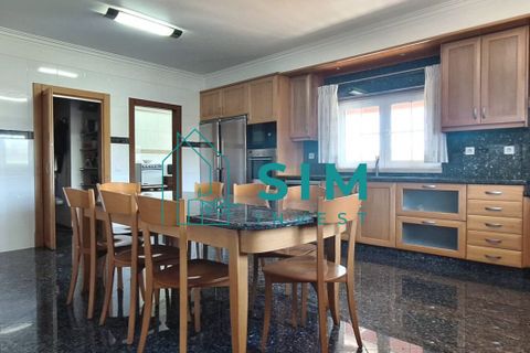 Villa i Mafra, Lisbon, Mafra - € 749.000 | Ref: CS253 - foto 8