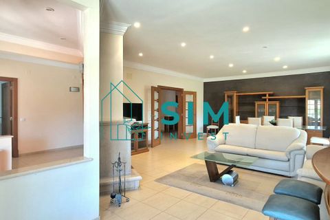 Villa i Mafra, Lisbon, Mafra - € 749.000 | Ref: CS253 - foto 16