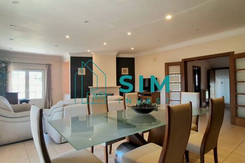 Villa i Mafra, Lisbon, Mafra - € 749.000 | Ref: CS253 - foto 17