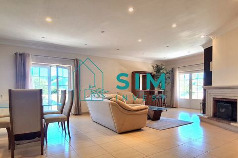 Villa i Mafra, Lisbon, Mafra - € 749.000 | Ref: CS253 - foto 18