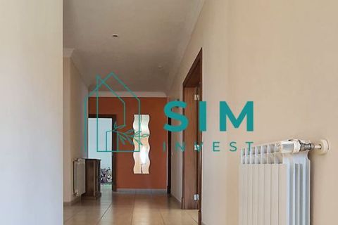 Villa i Mafra, Lisbon, Mafra - € 749.000 | Ref: CS253 - foto 23