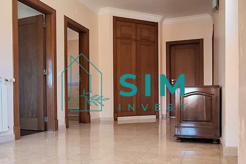 Villa i Mafra, Lisbon, Mafra - € 749.000 | Ref: CS253 - foto 24