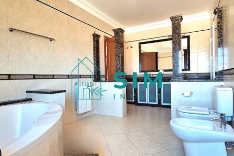 Villa i Mafra, Lisbon, Mafra - € 749.000 | Ref: CS253 - foto 30