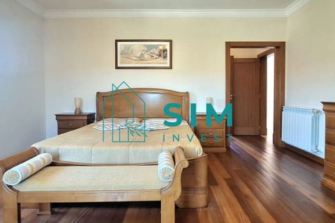 Villa i Mafra, Lisbon, Mafra - € 749.000 | Ref: CS253 - foto 33