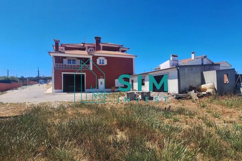 Villa i Mafra, Lisbon, Mafra - € 749.000 | Ref: CS253 - foto 47