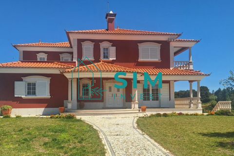 Villa i Mafra, Lisbon, Mafra - € 749.000 | Ref: CS253 - foto 49