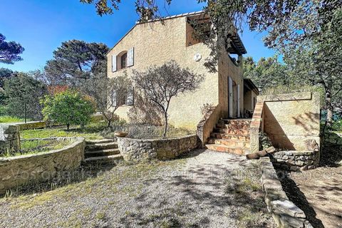 Villa i Puyloubier, Bouches-du-Rhone, Puyloubier - € 469.000 | Ref: 889V1931M - foto 1