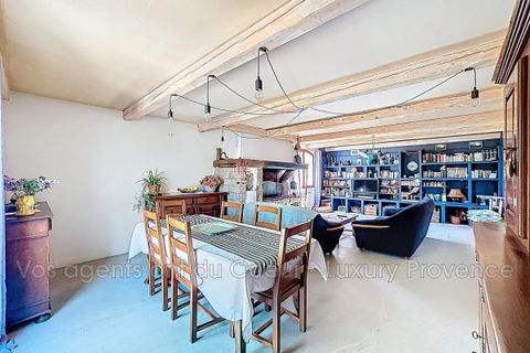 Villa i Puyloubier, Bouches-du-Rhone, Puyloubier - € 469.000 | Ref: 889V1931M - foto 2