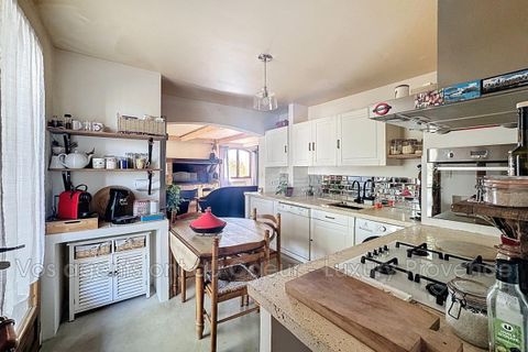 Villa i Puyloubier, Bouches-du-Rhone, Puyloubier - € 469.000 | Ref: 889V1931M - foto 4