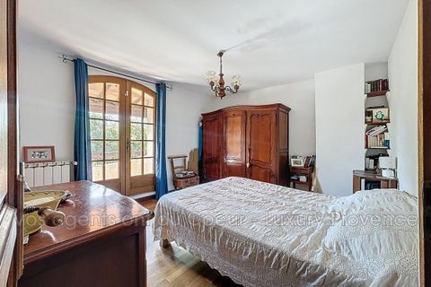 Villa i Puyloubier, Bouches-du-Rhone, Puyloubier - € 469.000 | Ref: 889V1931M - foto 5