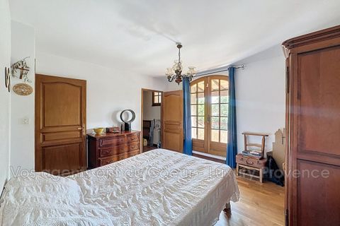 Villa i Puyloubier, Bouches-du-Rhone, Puyloubier - € 469.000 | Ref: 889V1931M - foto 6