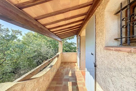 Villa i Puyloubier, Bouches-du-Rhone, Puyloubier - € 469.000 | Ref: 889V1931M - foto 7