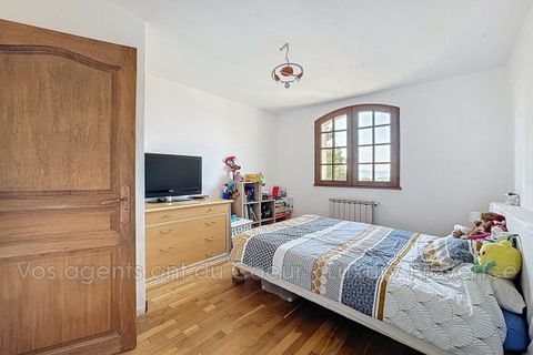 Villa i Puyloubier, Bouches-du-Rhone, Puyloubier - € 469.000 | Ref: 889V1931M - foto 8