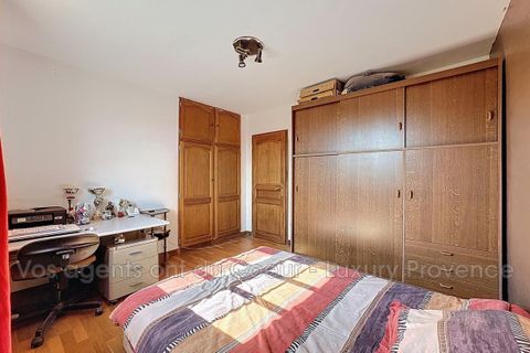 Villa i Puyloubier, Bouches-du-Rhone, Puyloubier - € 469.000 | Ref: 889V1931M - foto 10