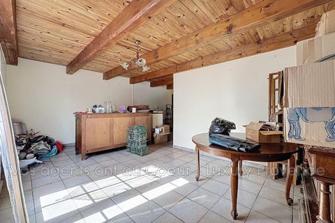 Villa i Puyloubier, Bouches-du-Rhone, Puyloubier - € 469.000 | Ref: 889V1931M - foto 12