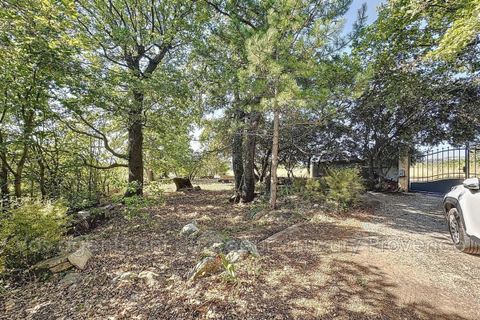 Villa i Puyloubier, Bouches-du-Rhone, Puyloubier - € 469.000 | Ref: 889V1931M - foto 16