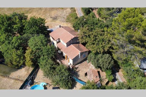 Villa i Puyloubier, Bouches-du-Rhone, Puyloubier - € 469.000 | Ref: 889V1931M - foto 17
