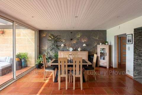 Villa a Gardanne, Bouches-du-Rhone, Gardanne - € 599.900 | Ref: 889V1921M - foto 2
