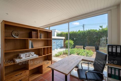 Villa a Gardanne, Bouches-du-Rhone, Gardanne - € 599.900 | Ref: 889V1921M - foto 4
