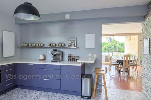 Villa a Gardanne, Bouches-du-Rhone, Gardanne - € 599.900 | Ref: 889V1921M - foto 5